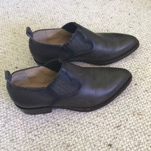 Frye Billy Shootie Ankle Boot